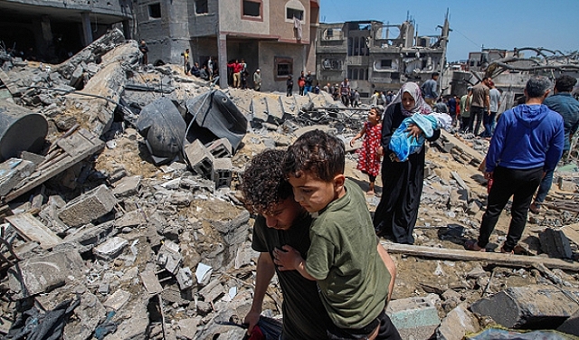هدوء حذر في قطاع غزة: أبرز بنود وقف إطلاق النار