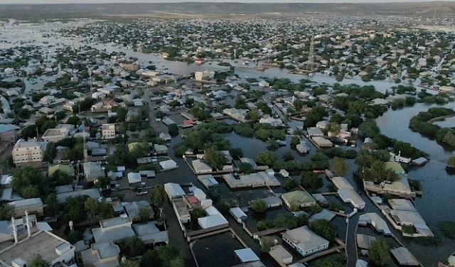 فيضانات مفاجئة في الصومال تقتل 22 شخصًا