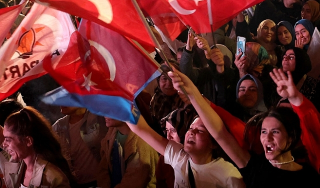 نتائج انتخابات تركيا: نحو جولة ثانية غير مسبوقة من الانتخابات الرئاسيّة