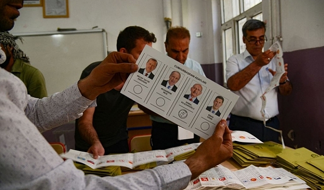 رئيس اللجنة العليا للانتخابات في تركيا: إجراء جولة إعادة في 28 أيار