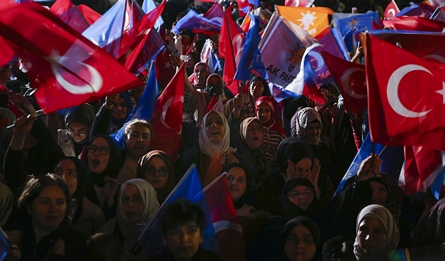 أزمة اقتصادية وزلزال مدمّر دون تأثير.. خمس عبر مستخلصة من الانتخابات التركية