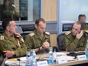 رئيس أركان الجيش الإسرائيلي: نستعد لقتال متزامن على عدة جبهات
