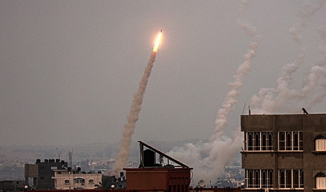 أطلقت من غزة خلال العدوان: الجيش الإسرائيلي يبطل مفعول قذائف صاروخية