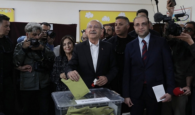 المعارضة التركية تحاول رص صفوفها قبل جولة الانتخابات الثانية