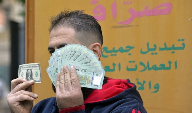 البنك الدولي يحذر من تنامي اقتصاد نقدي بالدولار في لبنان