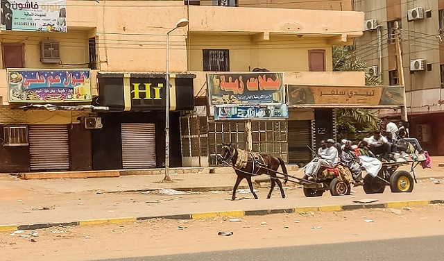 السودان... الصراع يُبرز انقسام المجتمع بين وسط البلاد وأطرافها