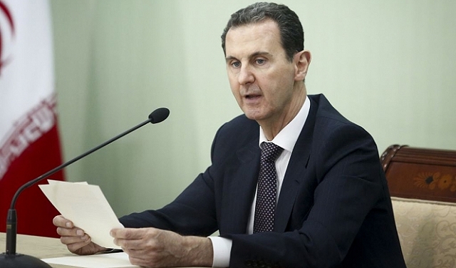 الأسد سيشارك في اجتماع القمة العربية في جدة