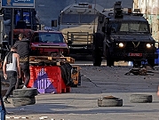 إصابات باشتباكات مع الاحتلال في نابلس