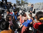 العدوان على غزة: استشهاد 8 طلبة وضرر بـ44 مدرسة  