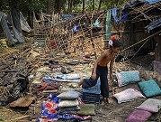 ميانمار.. حصيلة ضحايا الإعصار موكا 54 وحجم الأضرار غير معلوم