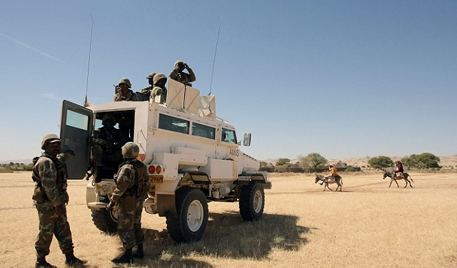 السودان.. تجدد الاشتباكات بين الجيش والدعم السريع بجنوب دارفور