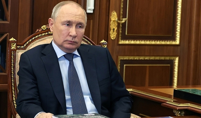 الجنائية الدولية تؤكد عدم تراجعها عن مذكرة اعتقال بوتين