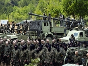"حزب الله" يجري مناورات عسكرية ويؤكد استعداده لمواجهة إسرائيل