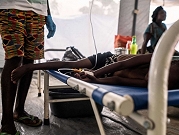 الكوليرا تتفشّى في جنوب أفريقيا ووفاة 10 أشخاص