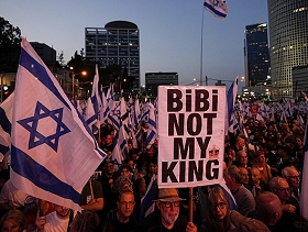 نتنياهو يطالب وزراءه بتأييد الميزانية: "سنتغلب على النقاشات"