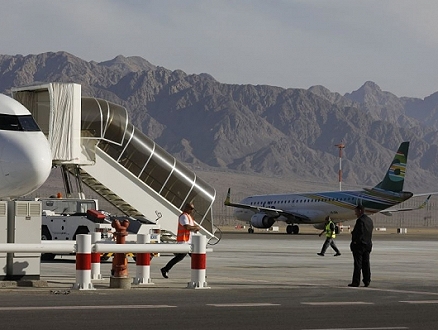 تقرير: إسرائيل تتوجه لشركات طيران لتسيير رحلات جوية مباشرة إلى السعودية