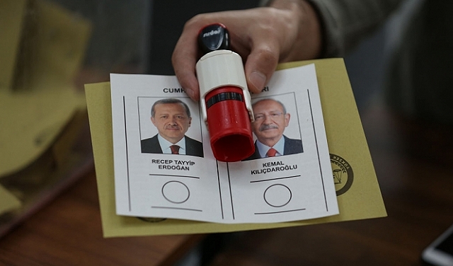7 أيام على الدورة الثانية: إردوغان وأوغلو يتنافسان على أصوات 2,79 مليون ناخب