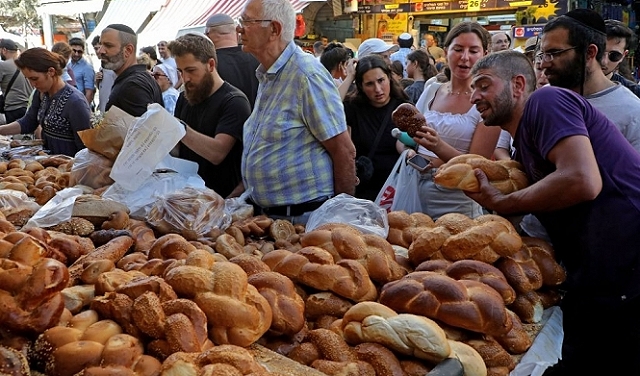 بدءا من الإثنين: ارتفاع أسعار الخبز الخاضع للرقابة بنحو 5%