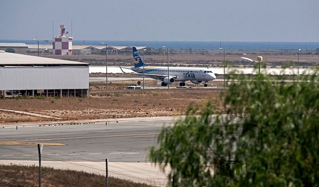 تقرير: تلجأ إسرائيل إلى شركات الطيران لتسيير رحلات مباشرة إلى السعودية