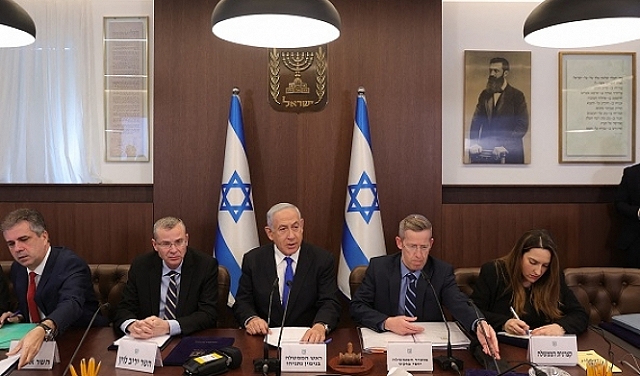     الحكومة الإسرائيلية تخصص ميزانية ضخمة لتهويد القدس