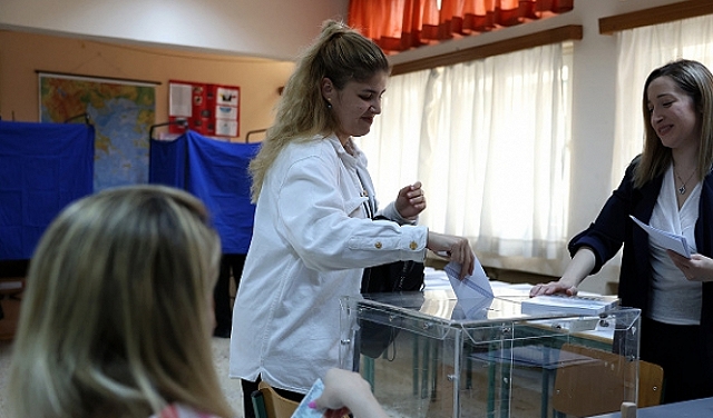 اليونان: انتخابات تشريعية يتنافس فيها 36 حزبا بلا حسم