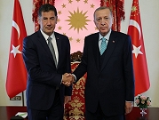 سنان أوغان يعلن تأييد إردوغان في الجولة الثانية للانتخابات الرئاسيّة التركيّة