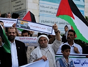 القدس المحتلة: الحكومة الإسرائيلية روّجت لخطة خمسية ترفض المصادقة عليها
