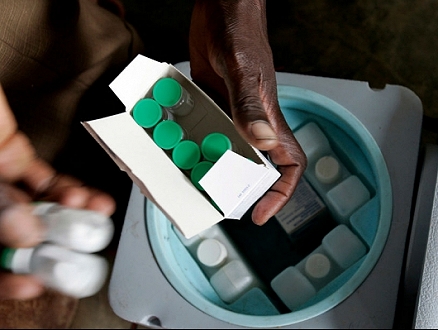 النيجر تطلق حملة للتطعيم ضدّ السحايا بعد وفاة أكثر من 100 مصاب
