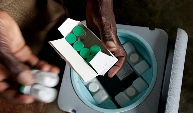 النيجر تطلق حملة للتطعيم ضدّ السحايا بعد وفاة أكثر من 100 مصاب