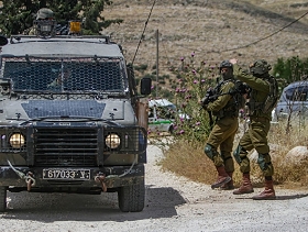 الاحتلال ينفذ اعتقالات في الضفة والقدس وكشف قوة خاصة في مخيم بلاطة
