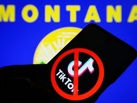 "تيك توك" يرفع دعوى قضائية ضد حظر التطبيق في مونتانا الأميركية