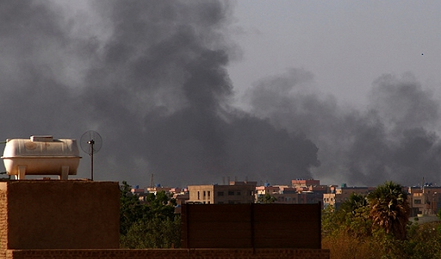 السودان: القتال مستمر في الخرطوم رغم الهدنة  