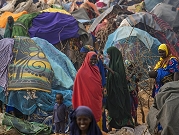 الصومال: أكثر من مليون نازح خلال أربعة شهور