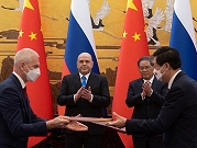 رئيس الوزراء الصيني لنظيره الروسي: مستعدون لتعزيز التعاون الشامل مع موسكو