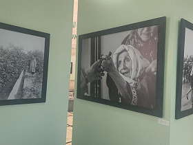 "يافا كانت وما زالت".. معرض صور فوتوغرافية يوثق تاريخها قبل النكبة