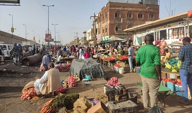 هدوء حذر في السودان مع دخول الهدنة يومها الثاني