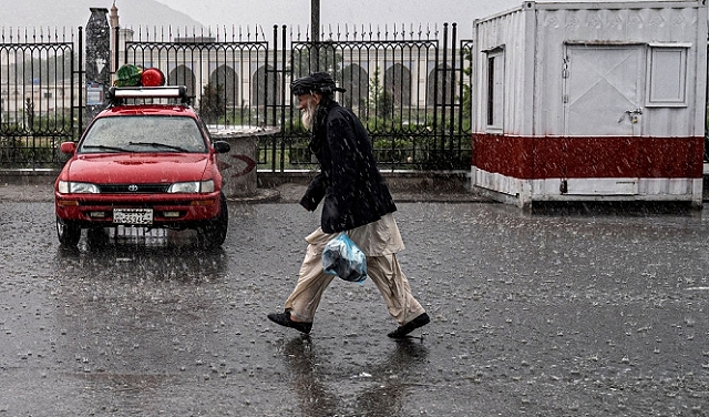 أفغانستان: مصرع 6 أشخاص وتهدّم أكثر من مئة منزل إثر فيضانات