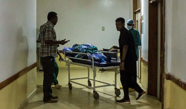 الأمم المتحدة: وفاة 30 رضيعا بمستشفيات السودان منذ بدء الصراع
