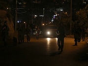 الاحتلال يسارع إلى تدابير أمنية بمستوطنة بعد إصابة طفلة برصاصة طائشة