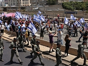 الشرطة الإسرائيلية ترفض وقف استخدام مدفع صوتي رغم تحذيرات من أضراره