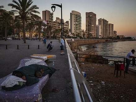 البنك الدولي يخصص تمويلا إضافيا لمساعدة الفقراء في لبنان