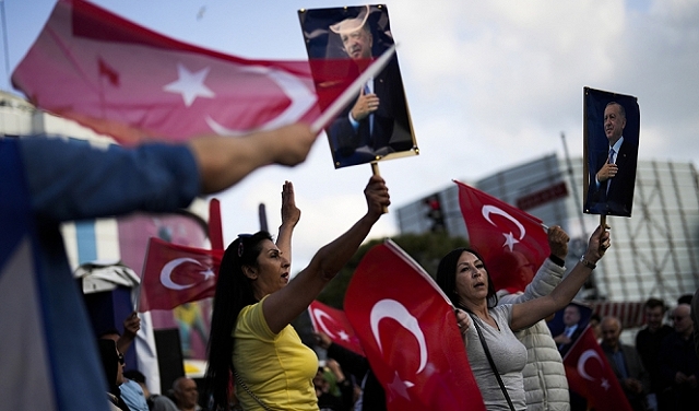 الانتخابات التركية: إردوغان وأوغلو يتنافسان على أصوات الممتنعين والقوميين المتشددين