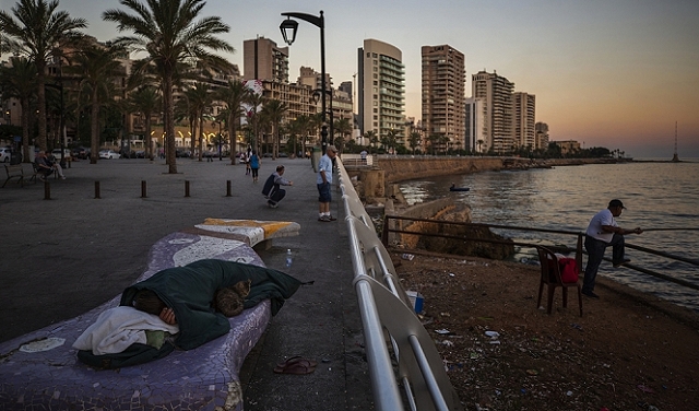 البنك الدولي يخصص تمويلا إضافيا لمساعدة الفقراء في لبنان