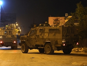 الضفة: إصابات في مواجهات مع قوات الاحتلال ومسيرة في برقة رفضا لعودة المستوطنين