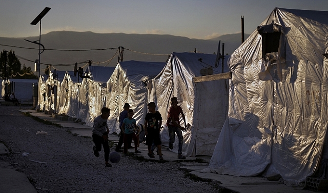 لبنان: الأمم المتحدة تتراجع عن تقديم المساعدات للاجئين السوريين بالدولار