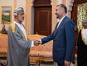 سلطان عمان يصل إلى إيران ومحادثات مع رئيسي