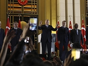 إردوغان رئيسا لتركيا لولاية جديدة بعد جولة إعادة تاريخيّة
