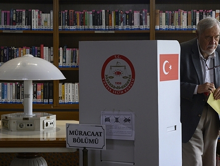 "مسبار": أبرز الأخبار الكاذبة التي طاولت انتخابات الرئاسة التركية