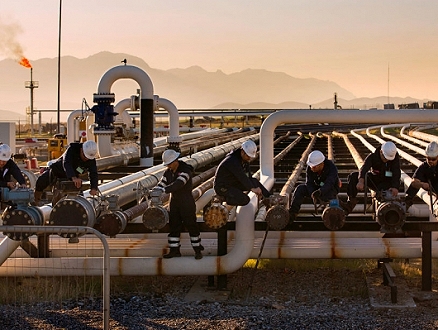 كيف سيكون العراق بعد عالم لا يعتمد على النفط؟