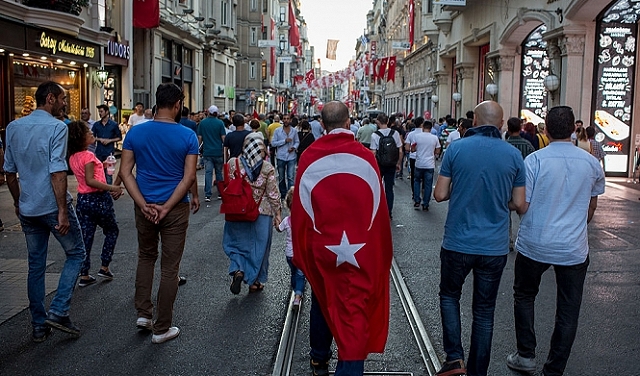 خاص || انتخابات تركيا: مشاهد من إسطنبول